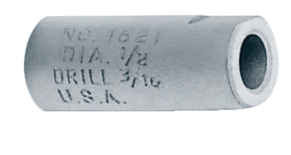 1621 Guide Drill - Precision Drilling Tool for Accurate Holes and Enhanced Performance
