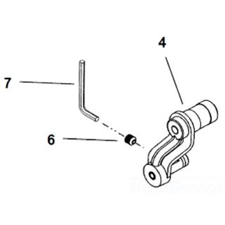 ItemLink Connector - Durable, Reliable Connection for Efficient Performance