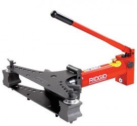 3/8"-3" Adjustable Bender Tool for Precise Pipe Bending and Installation