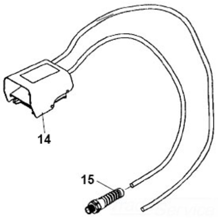 Footswitch for Enhanced Control and Precision in Power Tools