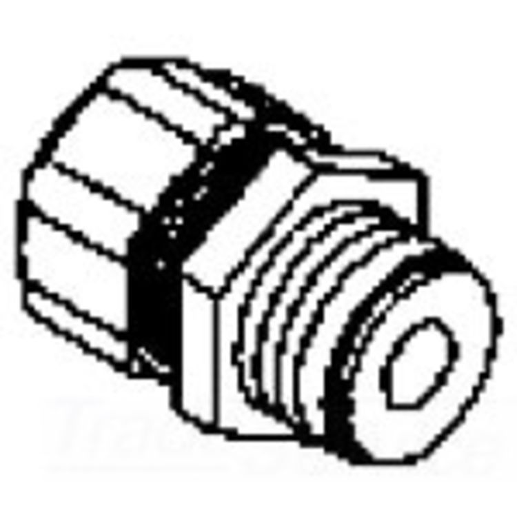Heavy-Duty Connector Cord for Reliable Electrical Connections