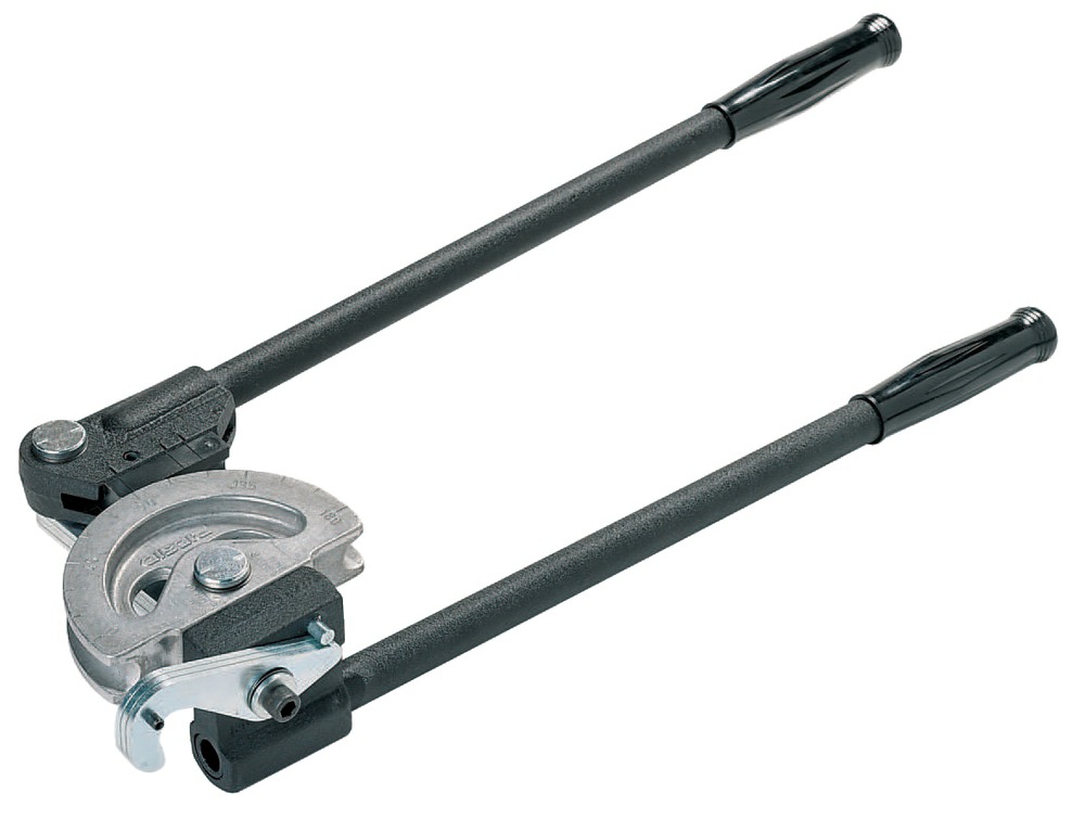 312M Tube Bender - Precision 1/2" to 1" Pipe Bending Tool for Professional Use