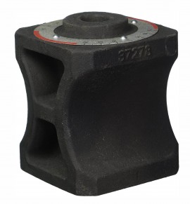 Corner Support Hb383 - Durable, Versatile Design for Enhanced Stability and Performance