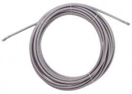 C-24 HD Cable Assembly for K-750 Drain Cleaning Machines