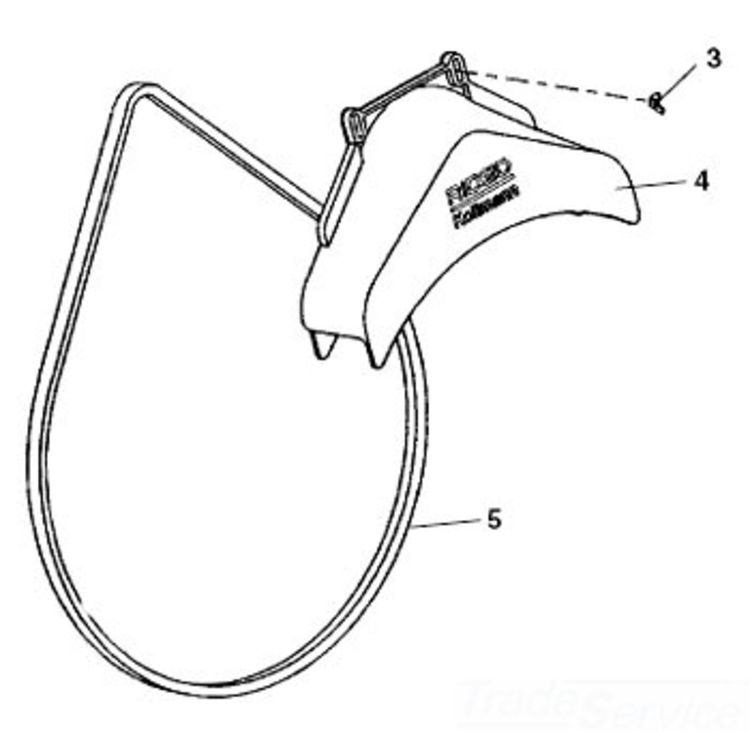 Heavy-Duty Adjustable Belt - Durable, Versatile, Perfect for Tools and Equipment