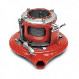 161 NPT High-Speed Pipe Threading Die - Precision Cutting Tool for Efficient Threading