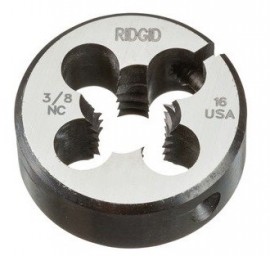 Bolt Threading Dies for OO-RB Ratchet & 3-Way Threaders - Precision Threading Tools