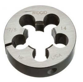 7/8"-14 UNF Button Die for Precision Threading and Metalworking Applications