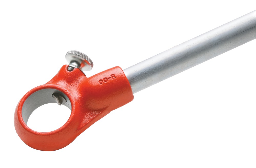 0R Ratchet Wrench with Ergonomic Handle for Enhanced Grip and Torque Control