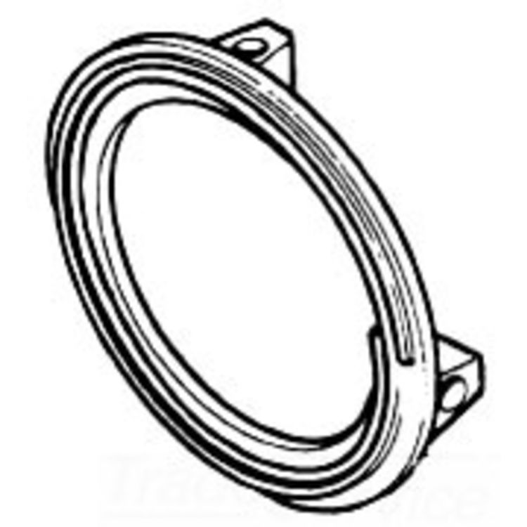 Scroll Workholder 161 - Versatile Clamping Tool for Precision Woodworking and Crafting
