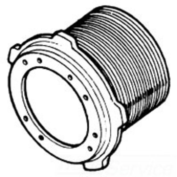 Barrel 161 - Durable, High-Quality Barrel for Efficient Fluid Storage and Transport