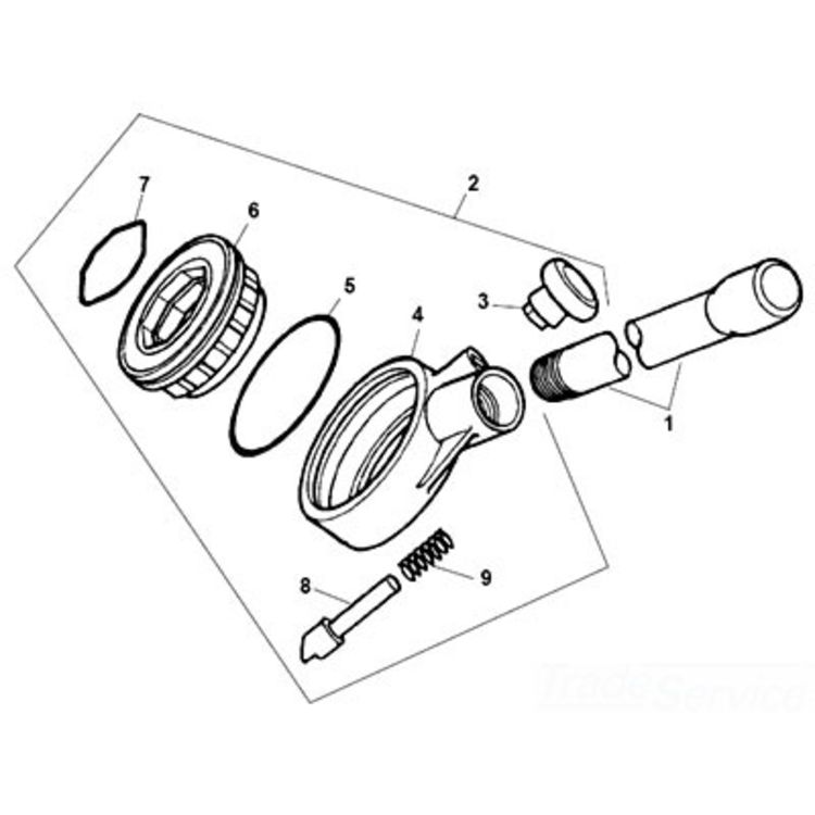 11R/R200 Ratchet Wrench - Durable, High-Performance Tool for Efficient Fastening