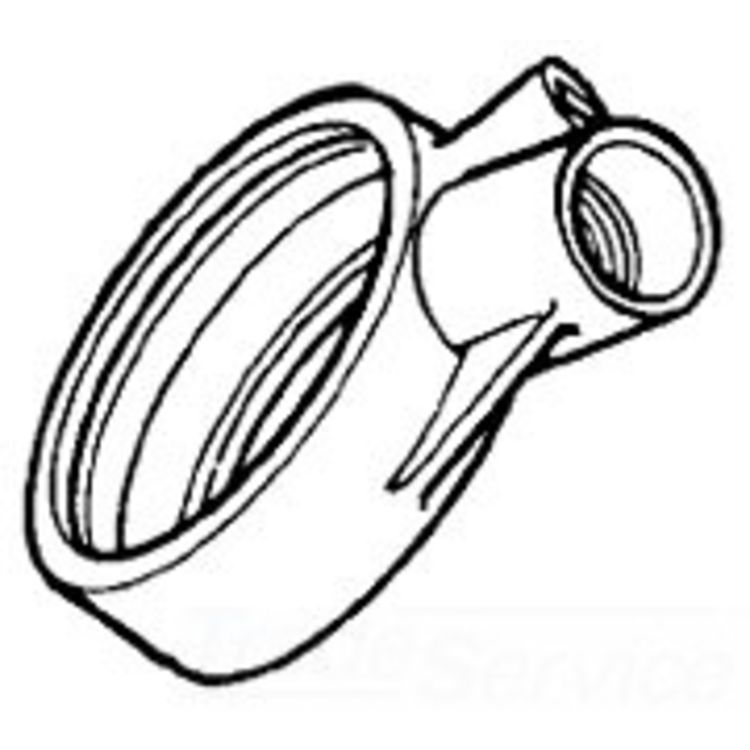 R200 Ratchet Housing - Durable, Precision Engineered for Optimal Performance