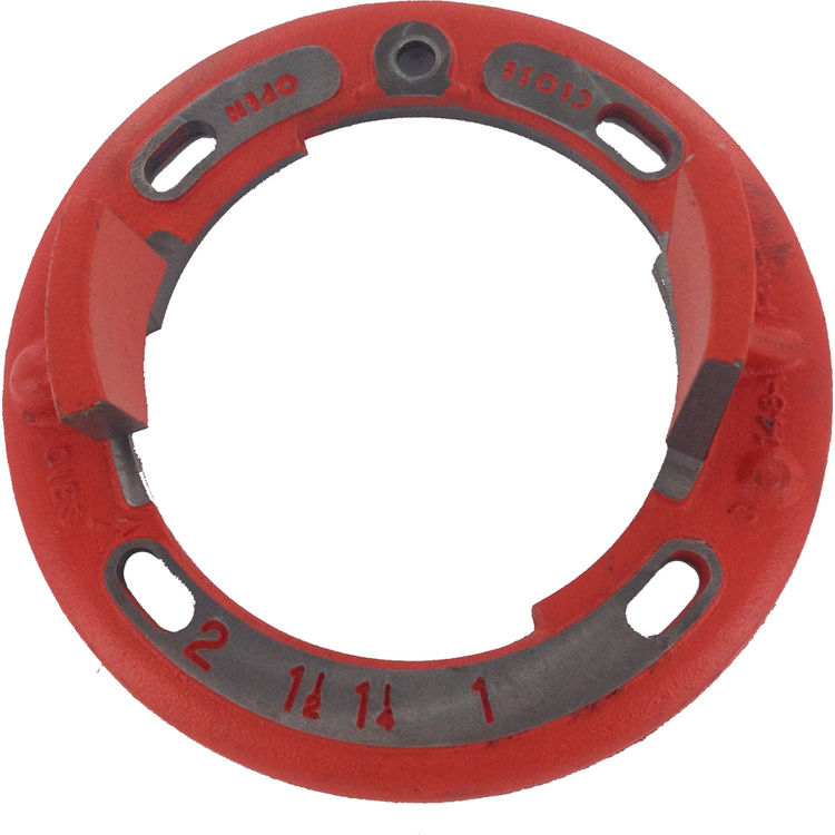 65R Drive Plate with Pin - Durable, High-Performance Tool Accessory