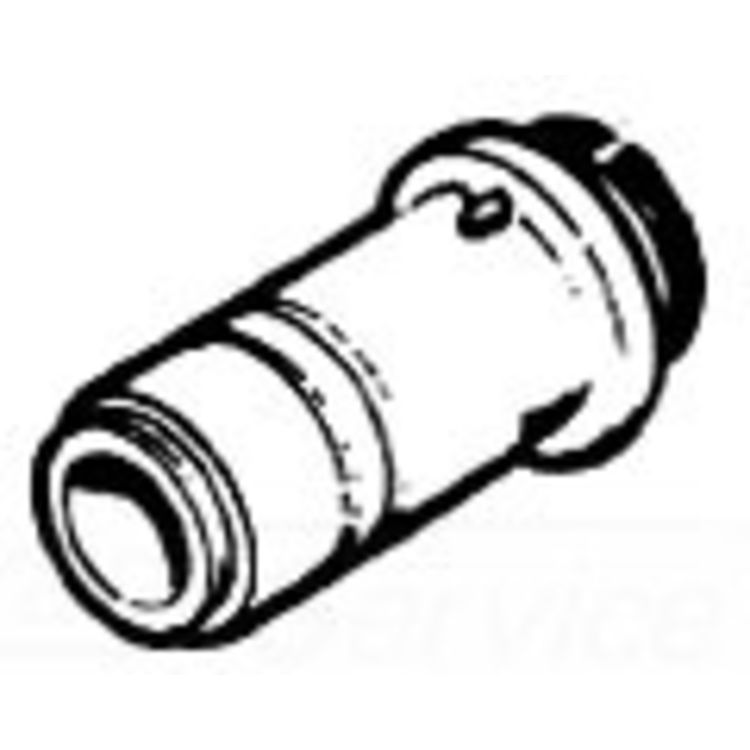 Pinion Sleeve 161 - Durable, Precision Engineered for Optimal Performance