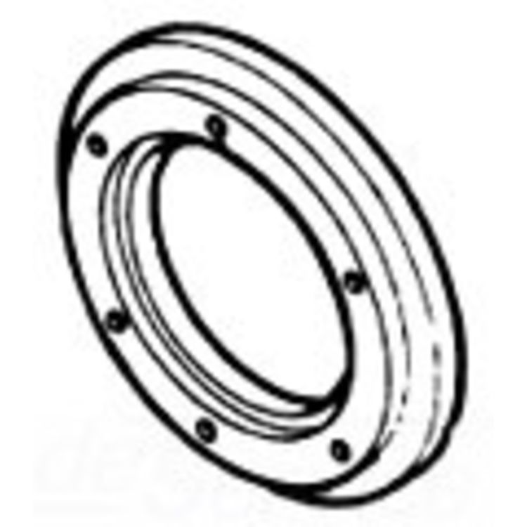 Retaining Plate 141 - Durable, Precision Engineered for Reliable Performance