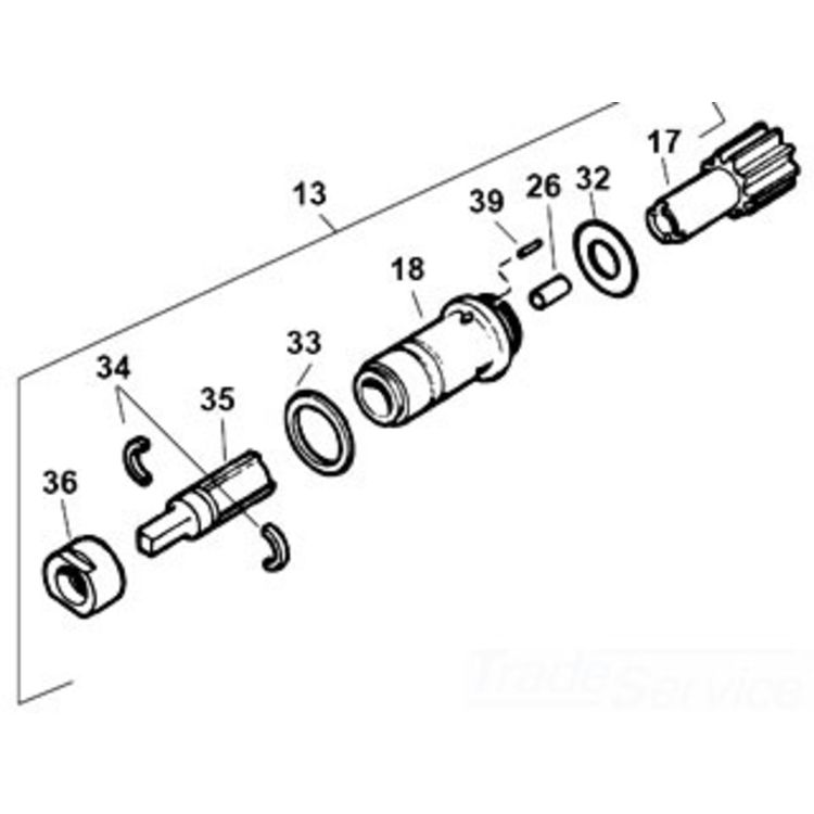 Pressure Ring 161 - Durable, High-Performance Tool for Reliable Pressure Applications