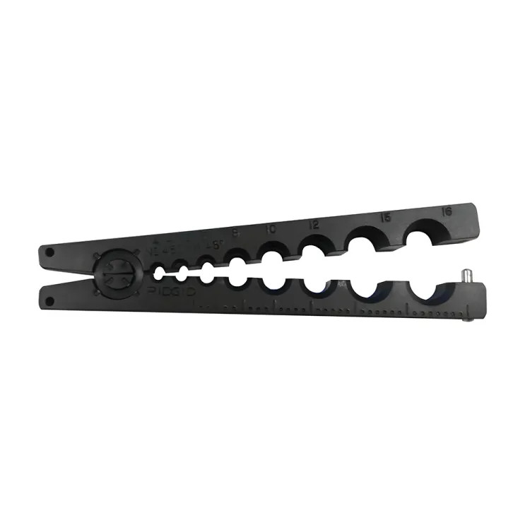 Bar Assembly for Flaring Tool - Durable, Precision Engineering, Easy to Use
