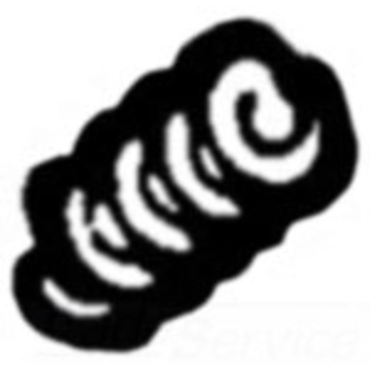 Versatile Set of 4 Durable Springs for Reliable Performance