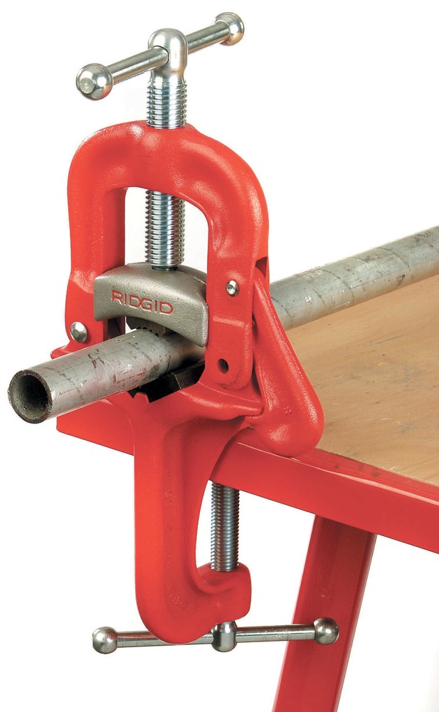 39 Kit Yoke Vise - Heavy-Duty, Adjustable, Precision Tool for Secure Workholding