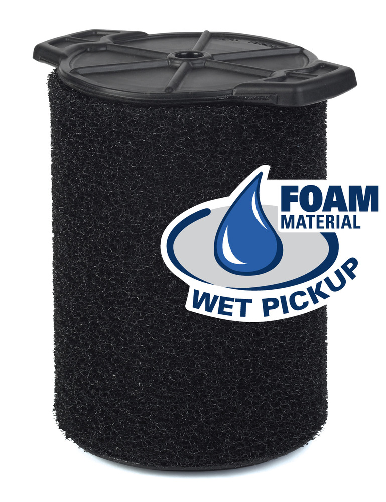 Wet Filter - High Efficiency Replacement for Superior Liquid Filtration