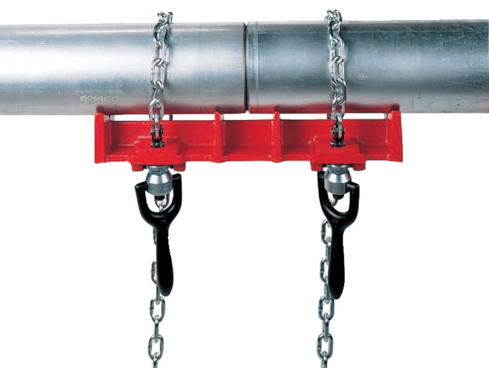 12" Angle Pipe Welding Vise - Durable, Adjustable, Compact Design for Precision Welding