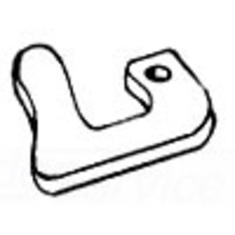 Heavy-Duty Latch - Durable, Reliable, Secure Closure for Tools and Equipment