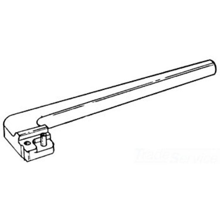 Durable Handles for Enhanced Grip and Control in Various Applications