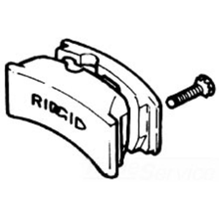 23-Piece Screw Clamp Set for Secure and Versatile Workholding Solutions