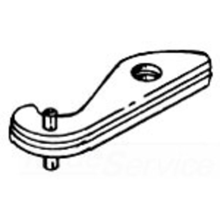 Latch Assembly - Durable, Reliable Locking Mechanism for Secure Applications