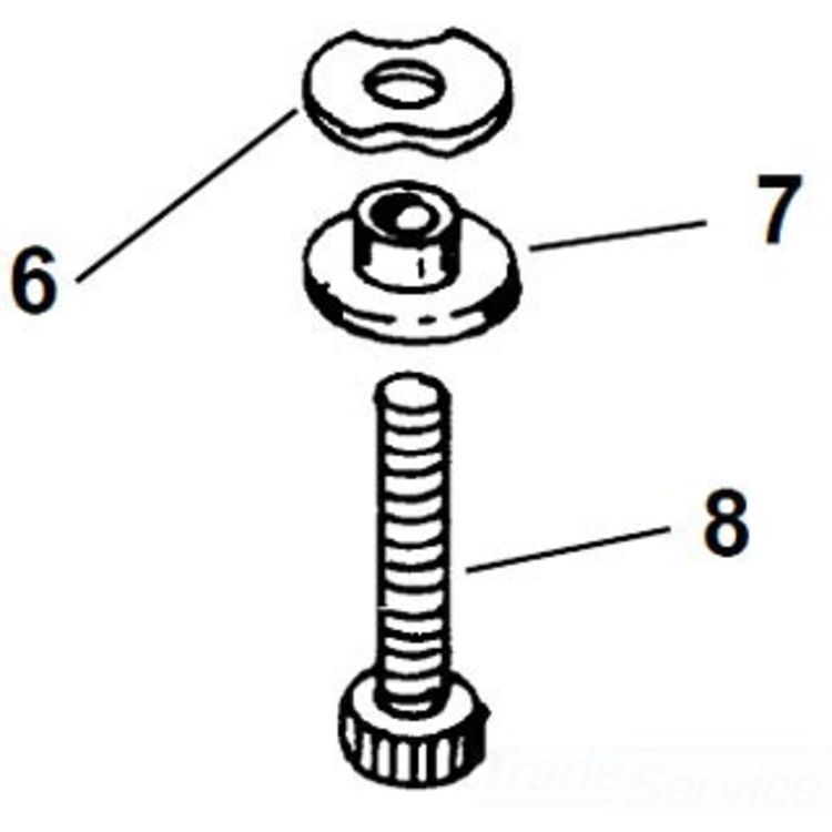 Spacer - Durable, Precision Tool for Optimal Alignment and Spacing Solutions
