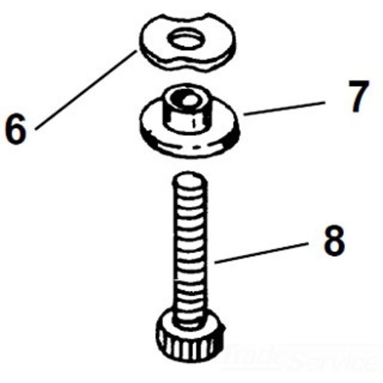 5-Pack Heavy-Duty Washers for Superior Sealing and Leak Protection