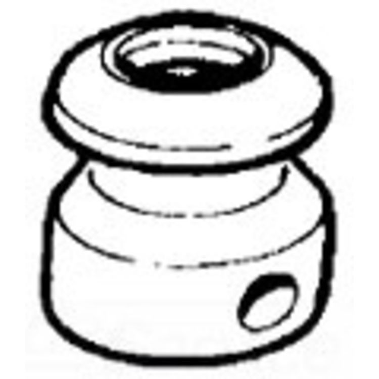 Swivel Nut - Durable, Versatile Connection for Plumbing and Mechanical Applications