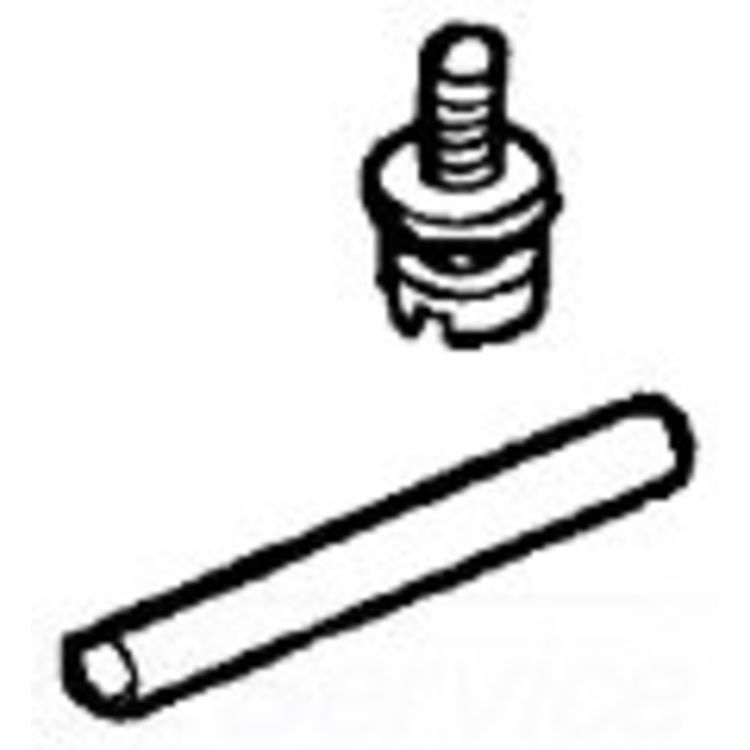 2-Pack Durable Pins for Secure Fastening and Reliable Performance