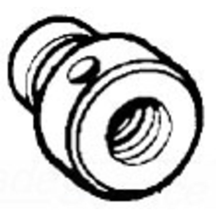Heavy-Duty Eyebolt Nut Fasteners for Secure and Reliable Connections