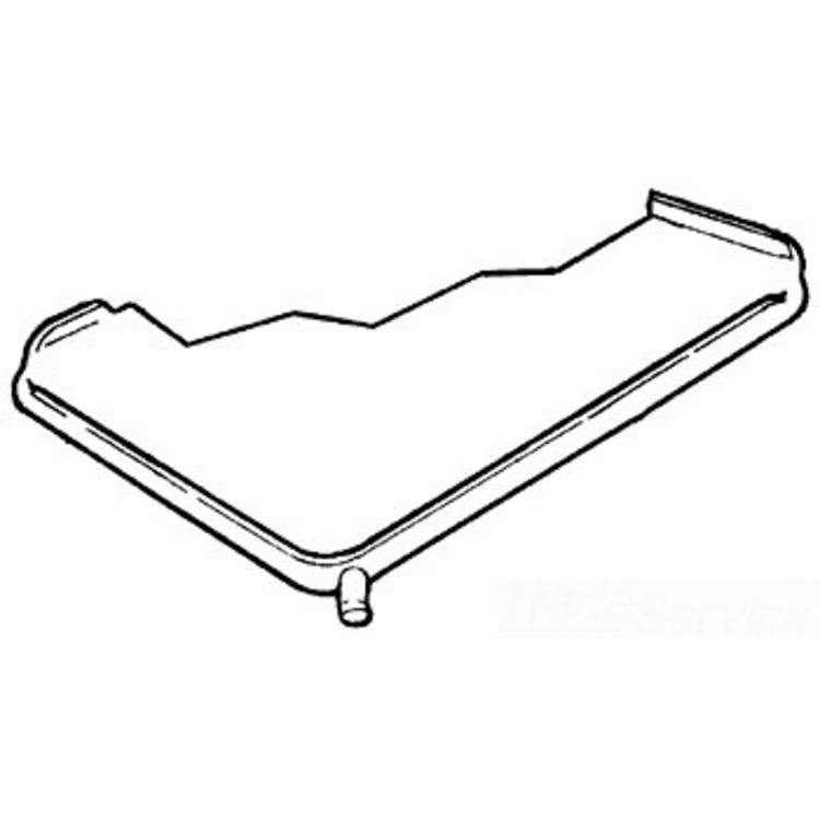 Multi-Purpose Tool Tray - Durable, Versatile Storage Solution for Tools and Accessories