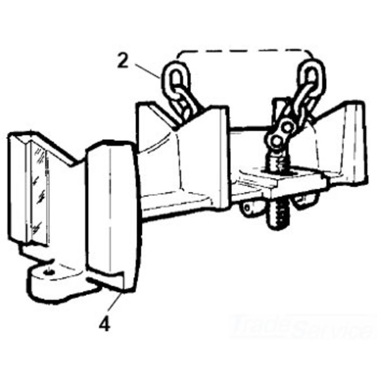 Base with Pivot Pins for Enhanced Stability and Versatile Use