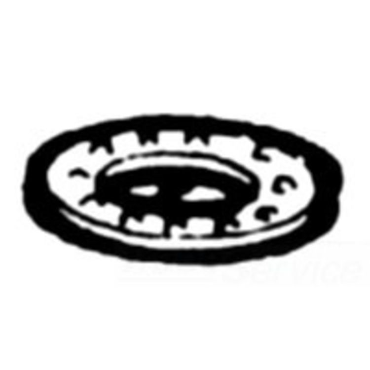 Ball Thrust Bearing - High-Performance, Durable Design for Smooth Operation