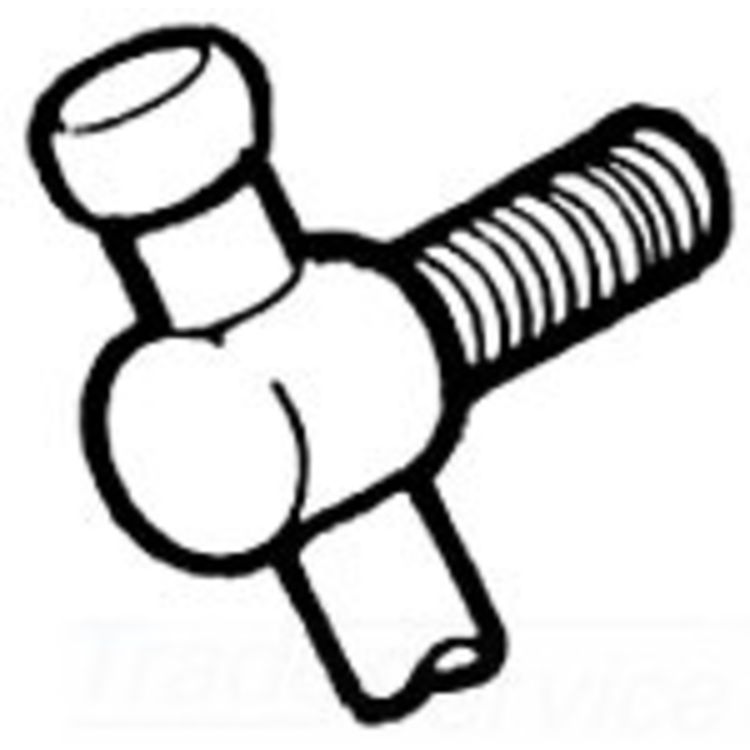 Assembly Clamp Screw - Durable, Reliable Fastening Solution for Secure Connections