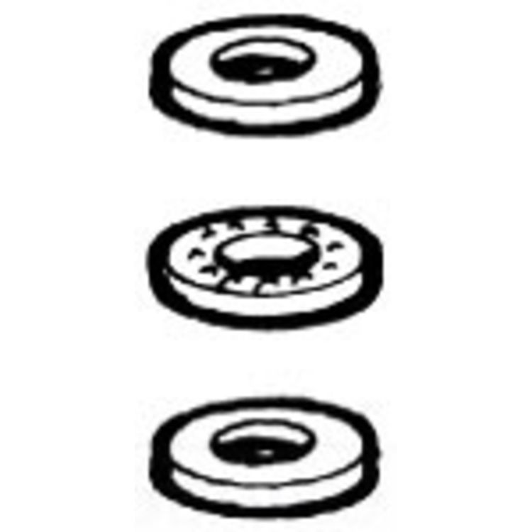 Flare Tool - Precision Bearing Tool for Efficient Pipe Flaring and Connection
