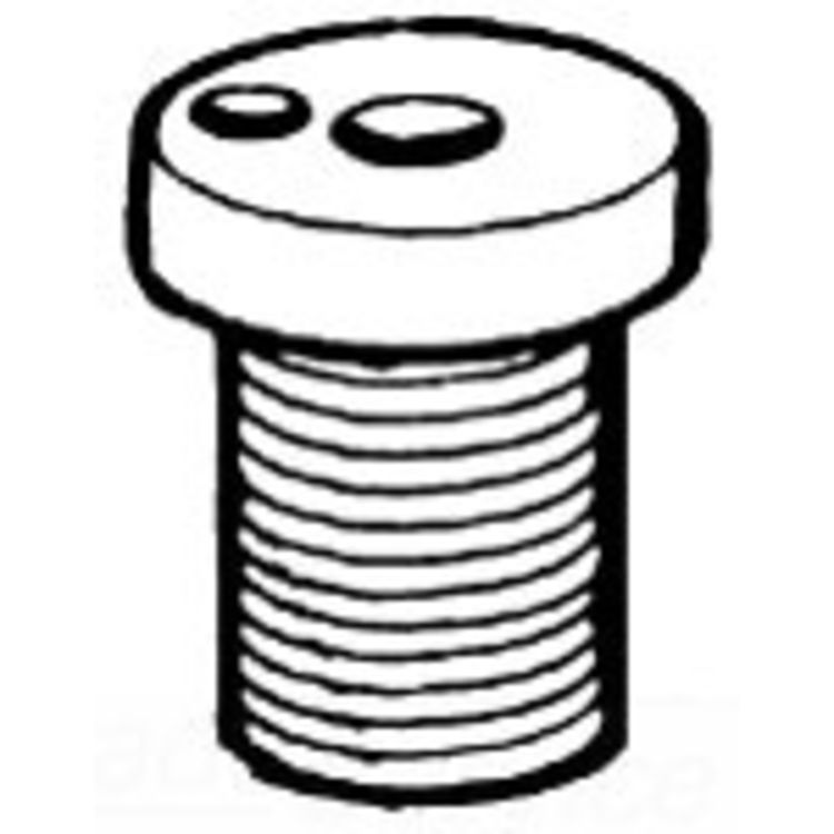 45 Feedscrew - Precision Tool for Efficient Material Handling and Installation