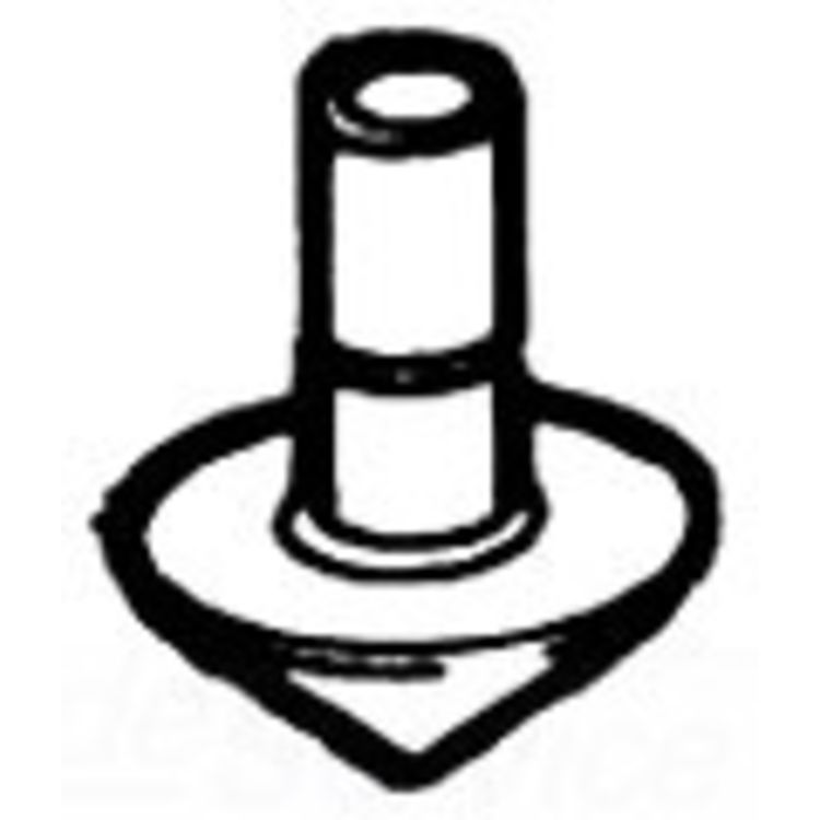 Precision 45-Degree Cone Attachment for Cutting and Shaping