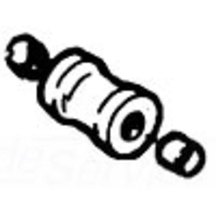 Roller Bearing .038" x .038" - Precision Engineered for Optimal Performance
