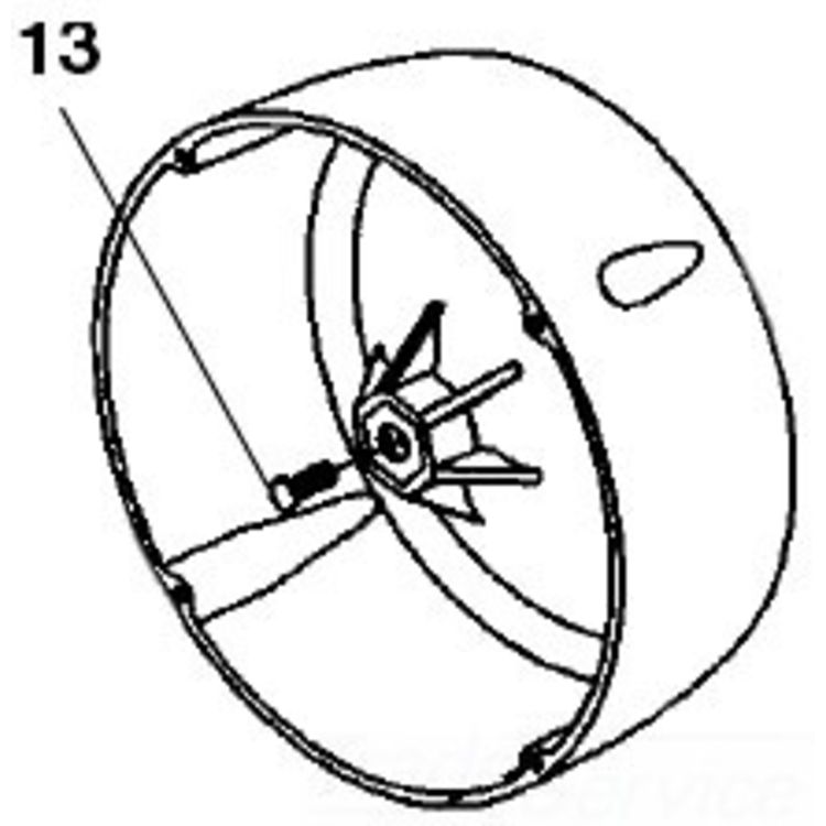 Durable Drum for Backing Applications - Reliable Performance and Versatile Use