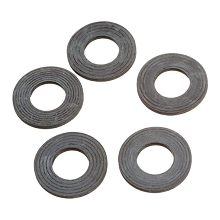 Pack of 5 High-Performance Durable Washers for Optimal Sealing