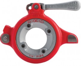 Mono Diehead 1-1/4" for Efficient Pipe Threading and Durable Performance