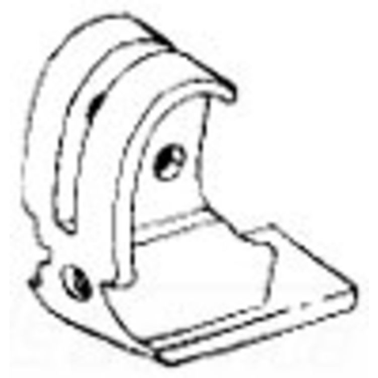 Wheel Cutter Housing - Durable, Precision Design for Efficient Cutting Performance