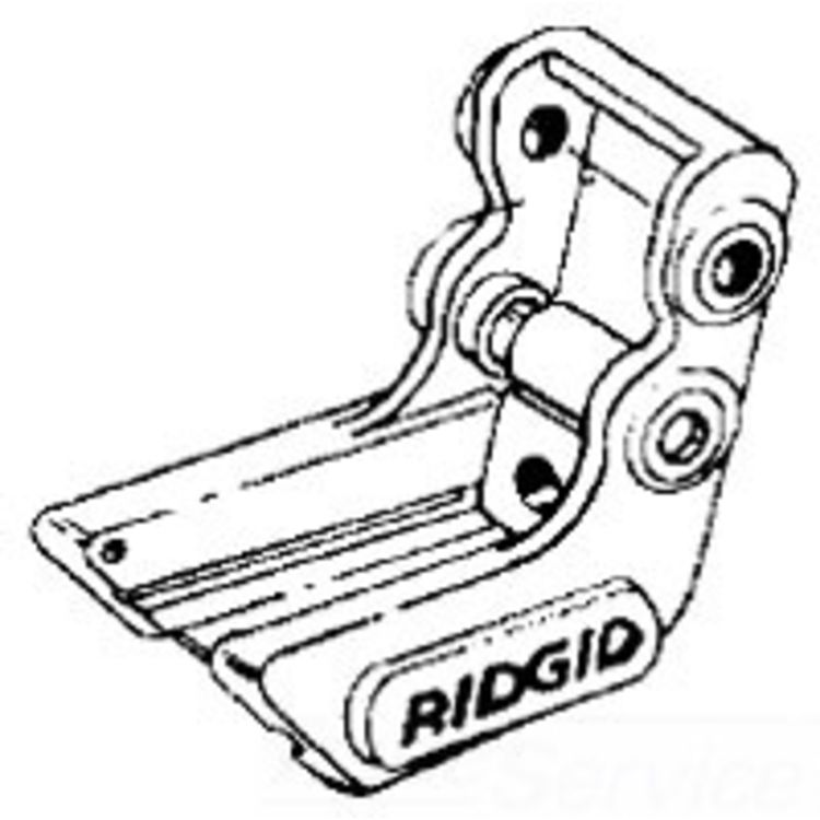101 Cutter Frame - Precision Cutting Tool for Efficient Pipe and Tube Work