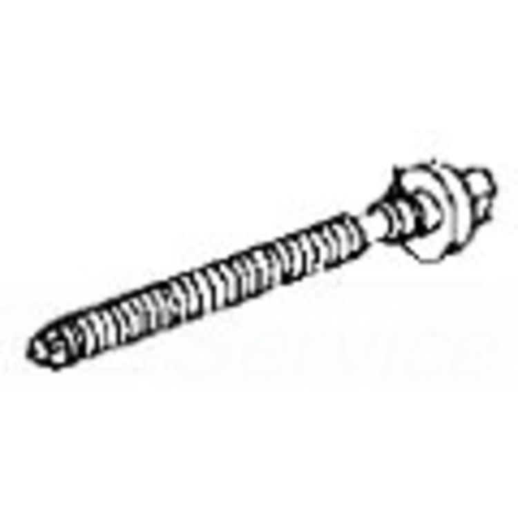 Feedscrew Fasteners - Robust and Precision Crafted for Exceptional Reliability