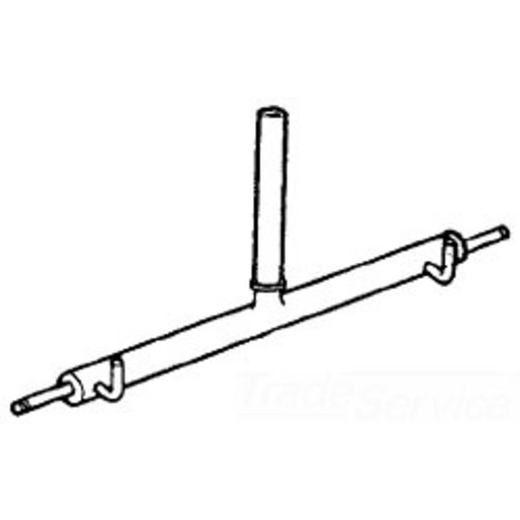 Axle Assembly 32 - Durable Replacement Part for Enhanced Performance
